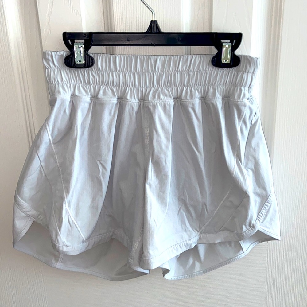 Lululemon Tracker Short 4”